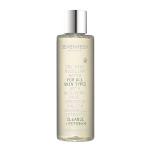 SEVENTEEN One Step Micellar Water  مزيل مكياج من سيڤينتين