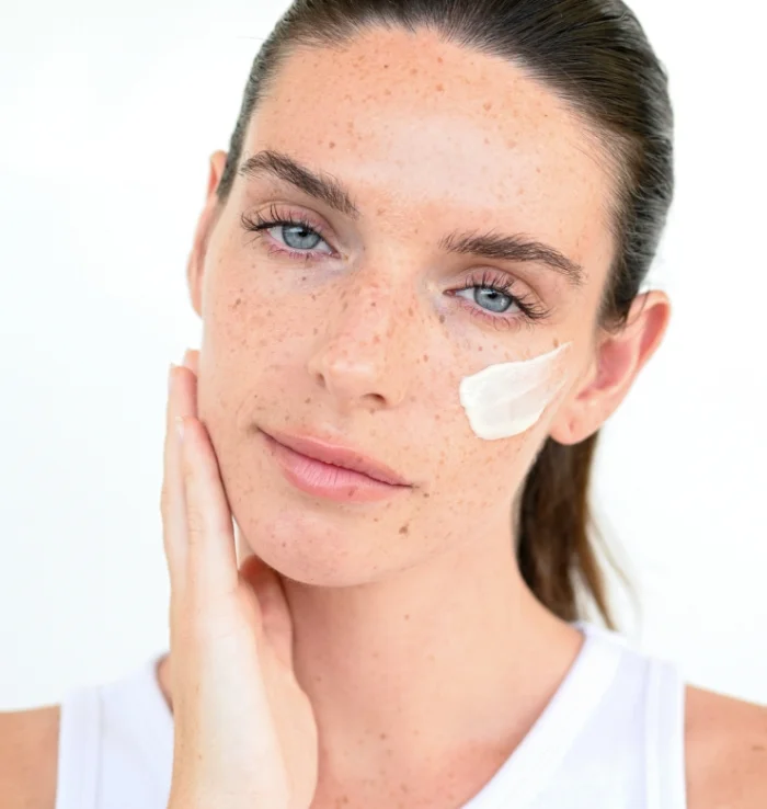 CHRISTIAN BRETON PURE GLOW HYALURONIC MOISTURIZER 50ml مرطب هيالورونيك مفتح للبشرة من كرستيان بريتون - Image 3