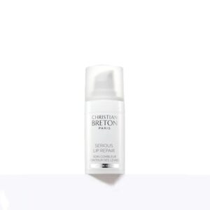 CHRISTIAN BRETON SERIOUS LIP REPAIR 15ml سيروم الشفاه من كرستيان بريتون