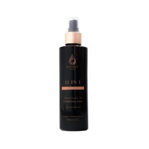 EVERLY CAVIAR 11 IN 1 MIRACLE LEAVE-IN CONDITIONING SPARY 250ml ايفيرلي بخاخ معالج للشعر التالف