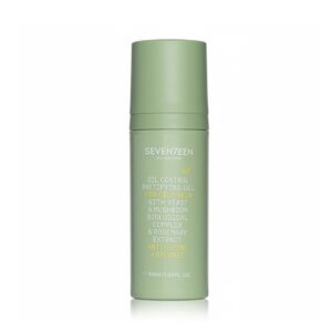 SEVENTEEN Oil Control Mattifying Gel 50ml جل التحكم في الزيوت من سيڤينتين