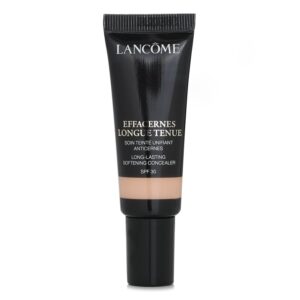 LANCOME Effacernes Long Lasting Softening Concealer SPF30 15ml - 01 BEIGE PASTEL كونسيلر بعامل حماية من اشعة الشمس من لانكوم