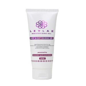 LEYLAK Deep Moisturizing Gel 50 ml  جل مرطب من ليلاك