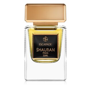 SHAURAN PARIS Escapade 50ml شاوران باريس عطر للرجال والنساء