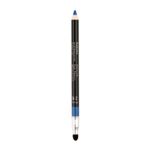 RADIANT SOFTLINE WATERPROOF EYE PENCIL - 26 blue قلم عيون سوفت لاين المقاوم للماء من ريدينت