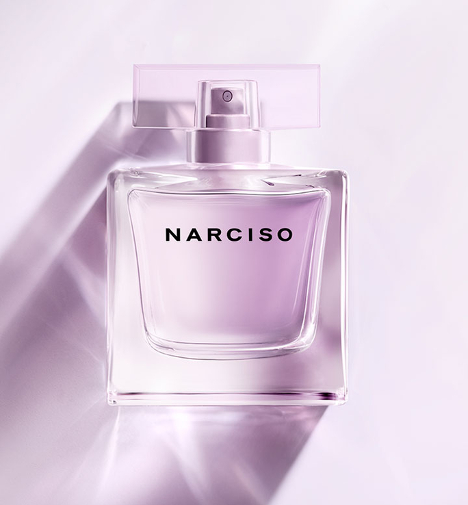 NARCISO eau de parfum radiante 90ml عطر نارسيسو للنساء - Image 4