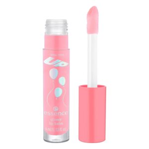ESSENCE UP GLOSSY LIP BALM - 01 مرطب شفاه لامع من اسنس