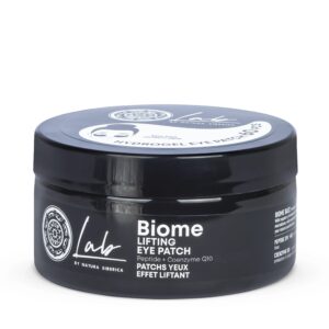 NATURA SIBERICA Lab Biome Lifting Eye Patch 60pcs ناتشورا سيبيريكا ماسك رفع العين من لاب بيوم
