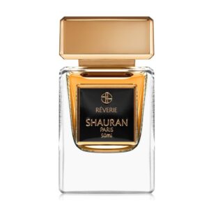 SHAURAN PARIS Réverie 50ml شاوران باريس عطر للرجال والنساء