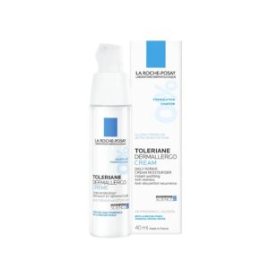LA ROCHE-POSAY Toleriane Dermallergo Cream 40ml  لاروش بوزيه كريم للعناية بالبشرة