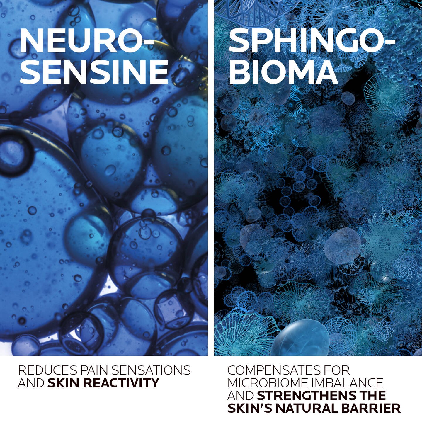 LA ROCHE-POSAY Toleriane Dermallergo Cream 40ml لاروش بوزيه كريم للعناية بالبشرة - Image 6