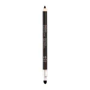 RADIANT SOFTLINE WATERPROOF EYE PENCIL قلم عيون ناعم مقاوم للماء مع ملمع من ريدينت