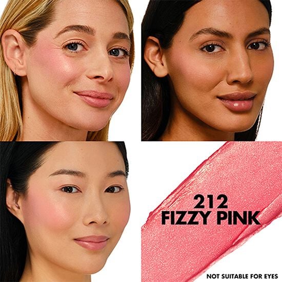 MAKE UP FOR EVER BOUNDLESS TRIO KIT مجموعة أقلام كريمي ثلاثية للبشرة من ميكاب فور إيفر - Image 5