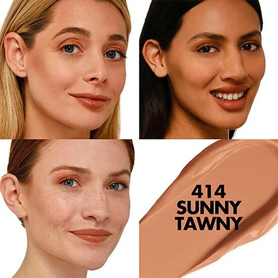 MAKE UP FOR EVER BOUNDLESS TRIO KIT مجموعة أقلام كريمي ثلاثية للبشرة من ميكاب فور إيفر - Image 6