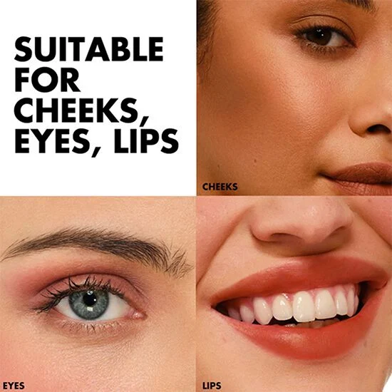 MAKE UP FOR EVER BOUNDLESS TRIO KIT مجموعة أقلام كريمي ثلاثية للبشرة من ميكاب فور إيفر - Image 3