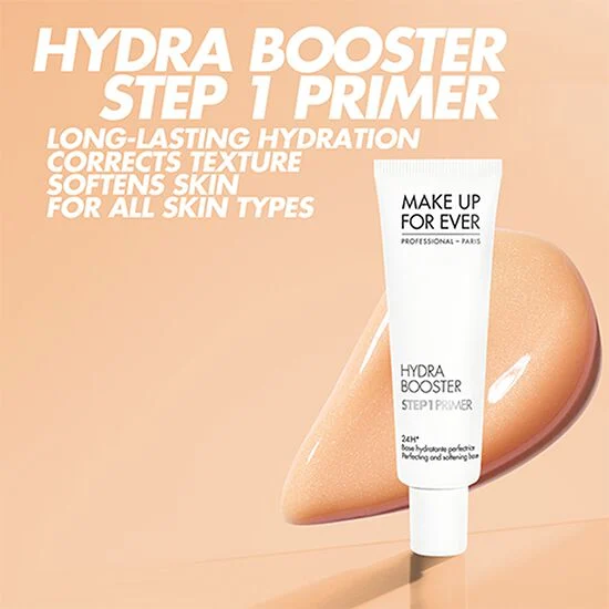 MAKE UP FOR EVER INFINITY COMPLEXION KIT مجموعة ميكاب للبشرة من ميكاب فور إيفر - Image 3