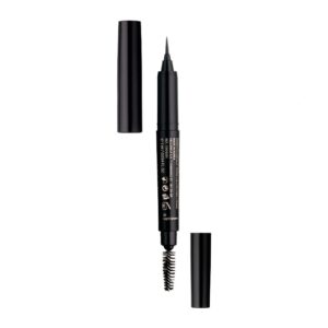 RADIANT BROW WIZARD TATTOO PEN قلم تحديد الحواجب ذو الطرف الرفيع من ريدينت