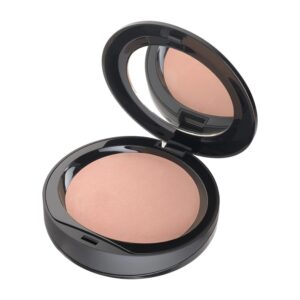 RADIANT PERFECT FINISH COMPACT FACE POWDER  بودرة الوجه المضغوطة من ريدينت