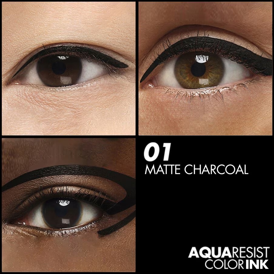 MAKE UP FOR EVER COSMIC EYE KIT مجموعة أقلام تحديد العيون من ميكاب فور إيفر - Image 5