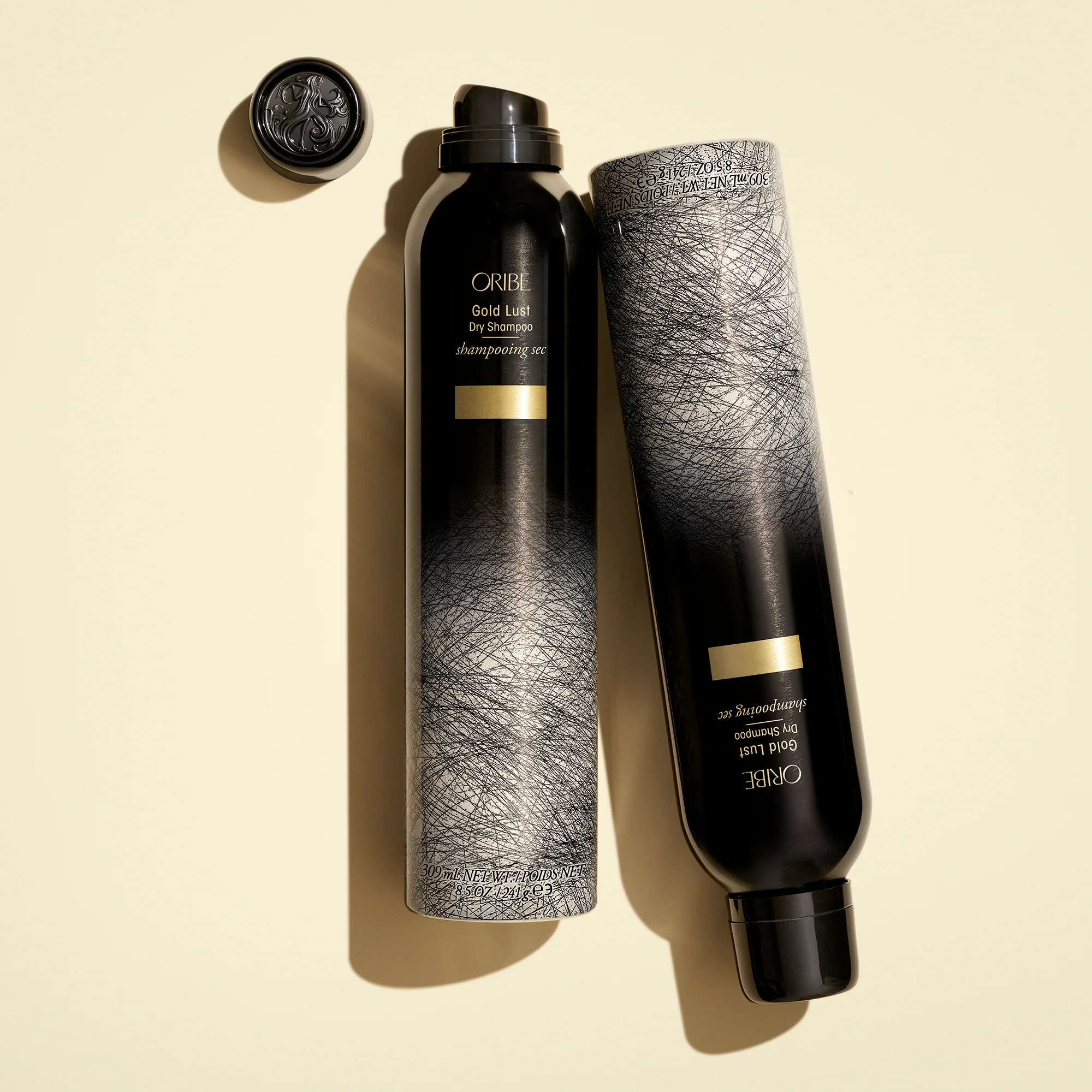 ORIBE Gold Lust Dry Shampoo 309ml شامبو جاف من أوريبي - Image 2