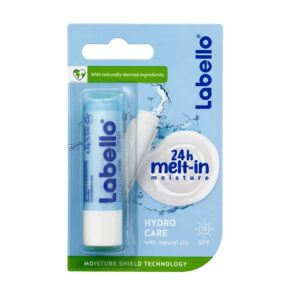LABELLO 24h Moisture Lip Balm Hydro Care  مرطب الشفاه من لابيلو
