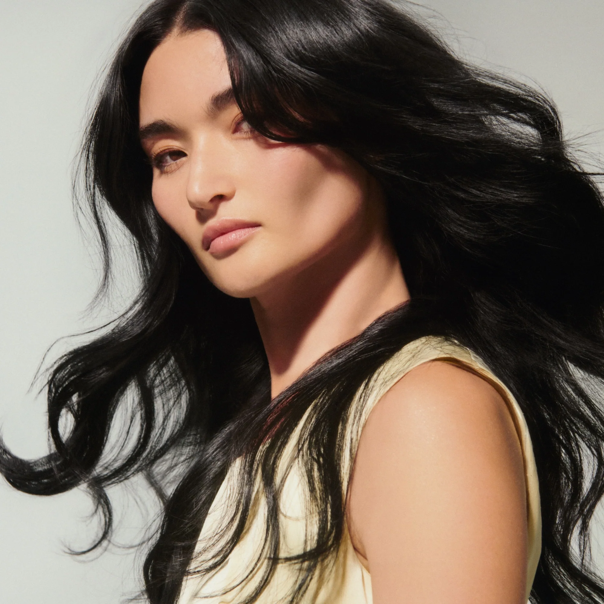 ORIBE Hair Alchemy Strengthening Conditioner 200ml بلسم هير ألكيمي المرطب والمرمم من أوريبي - Image 4