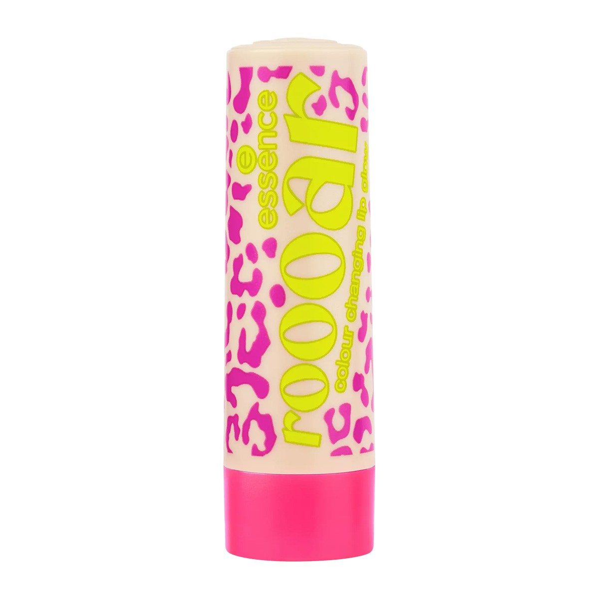 ESSENCE Roooar Colour Changing Lip Glow أحمر شفاه متغير اللون من اسنس - Image 4