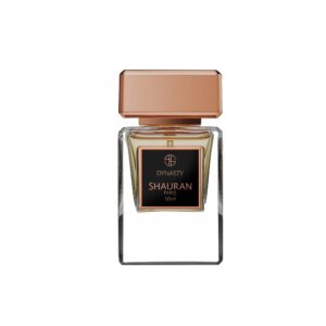 SHAURAN PARIS Dynasty 50ml شاوران باريس عطر للرجال والنساء