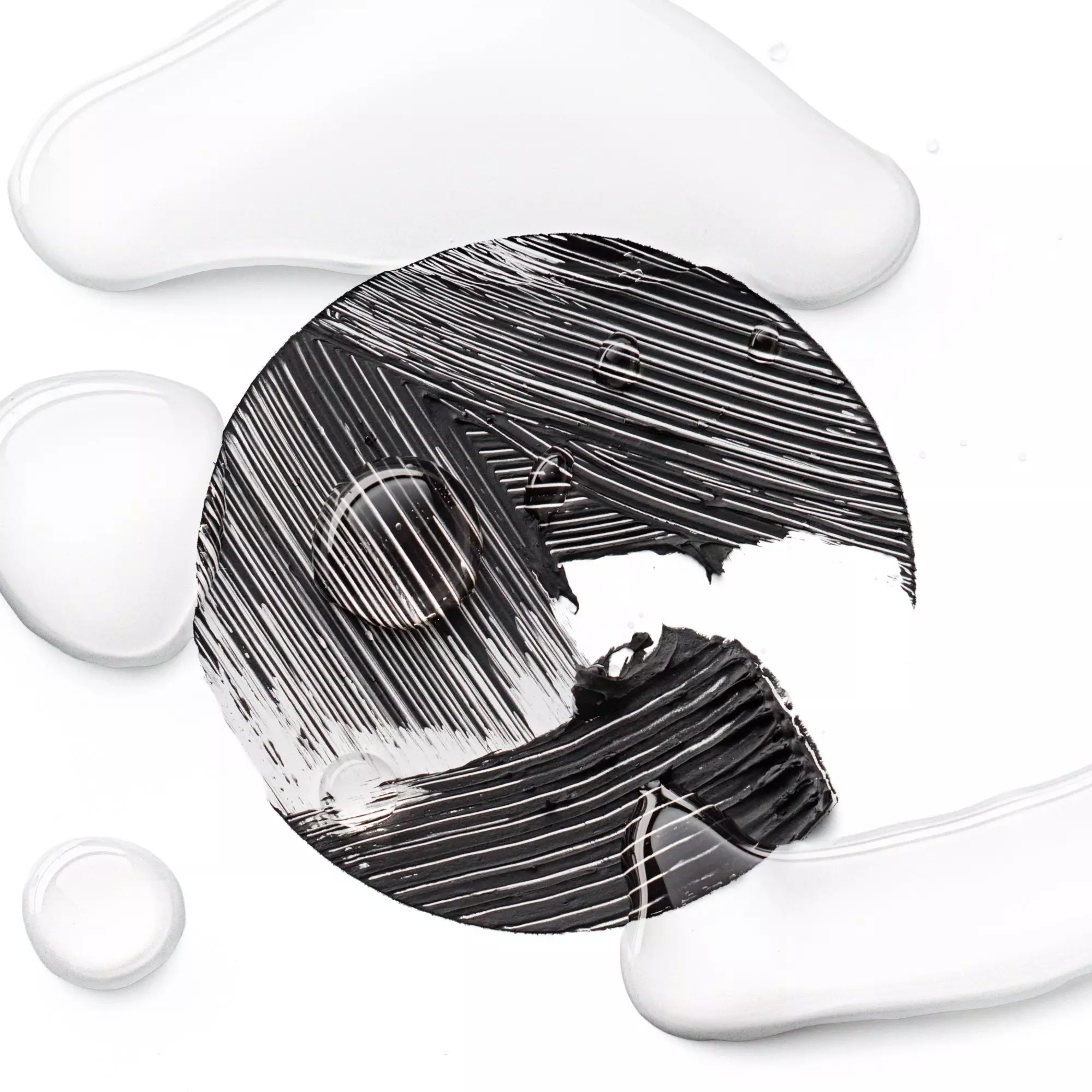 ESSENCE LASH WITHOUT LIMITS WATERPROOF EXTREME LENGTHENING & VOLUME MASCARA - 03 ماسكارا لاطالة وتكثيف الرموش من أسنس - Image 3