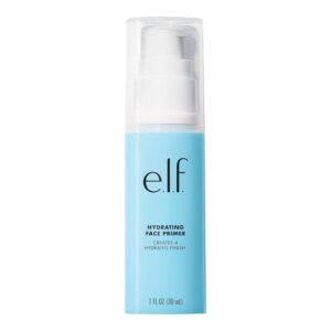 E.L.F hydrating face primer 30ml برايمر مرطب للوجه من ايلف