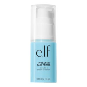 E.L.F hydrating face primer 14ml برايمر مرطب للوجه من ايلف