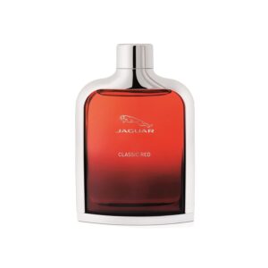 JAGUAR CLASSIC RED EAU DE TOILETTE 100ML عطر كلاسك ريد من جاكوار للرجال