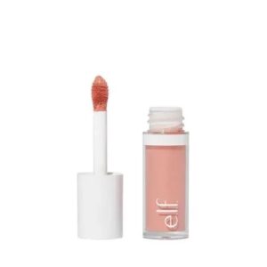 E.L.F Camo Liquid Blush أحمر الخدود من ايلف