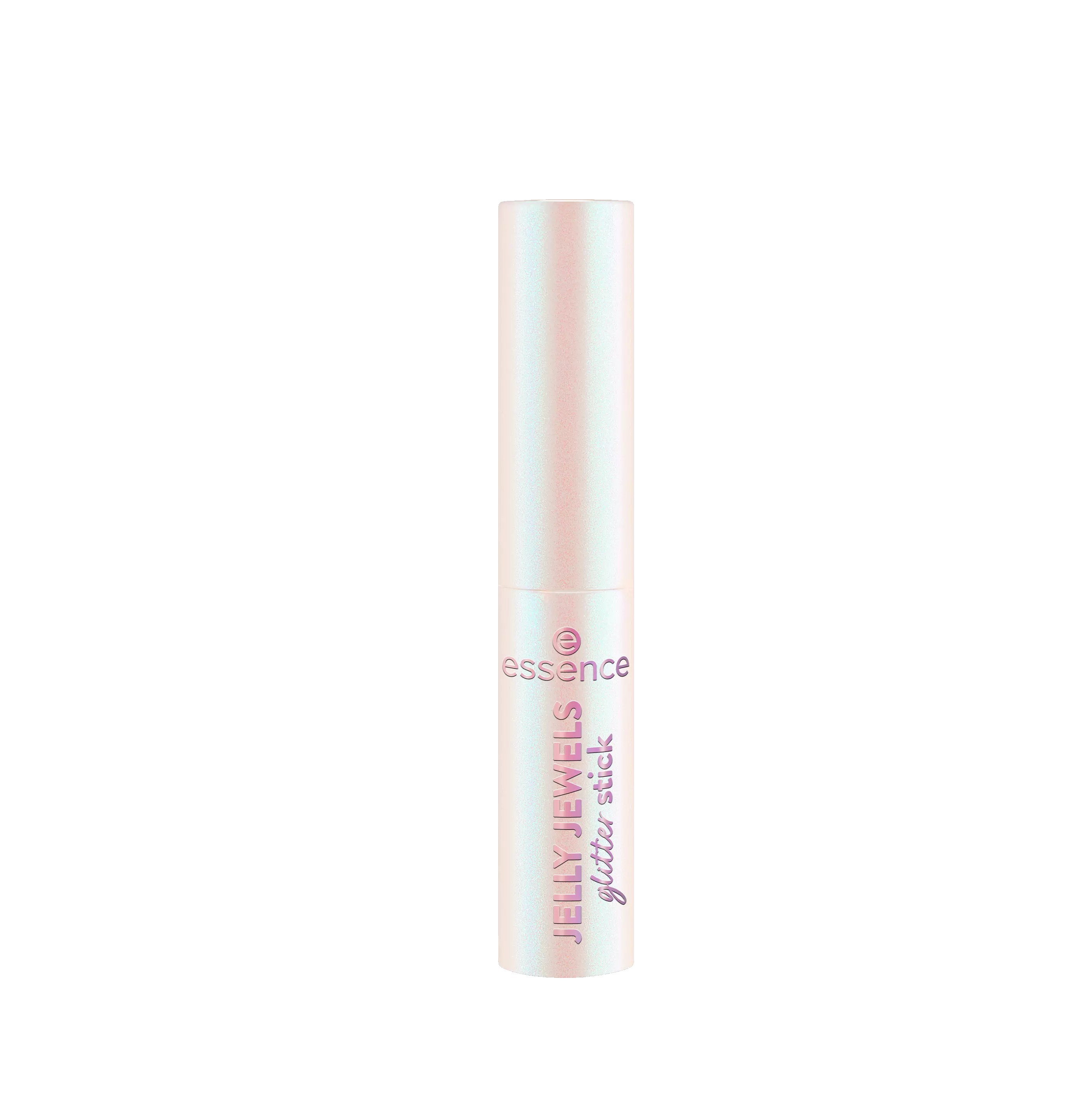 ESSENCE JELLY JEWELS glitter stick قلم جليتر من اسنس