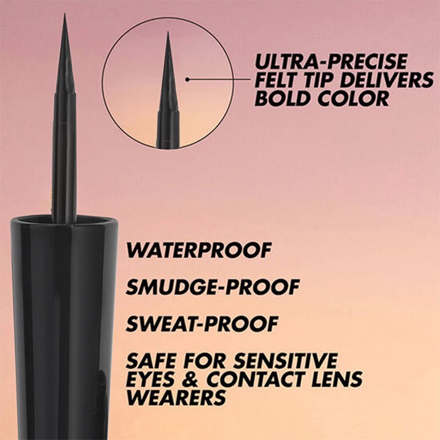 MAKE UP FOR EVER COSMIC EYE KIT مجموعة أقلام تحديد العيون من ميكاب فور إيفر - Image 6