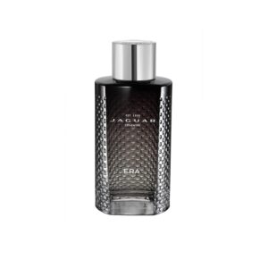 JAGUAR ERA Eau de Toilette for men 100ml عطر من جاكوار للرجال