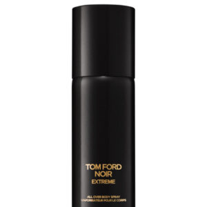 TOM FORD NOIR EXTREME ALL OVER BODY SPRAY 150ml توم فورد معطر للجسم