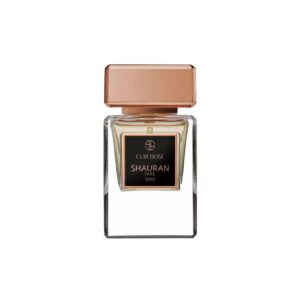 SHAURAN PARIS Cuir Dose 50ml شاوران باريس عطر للرجال والنساء