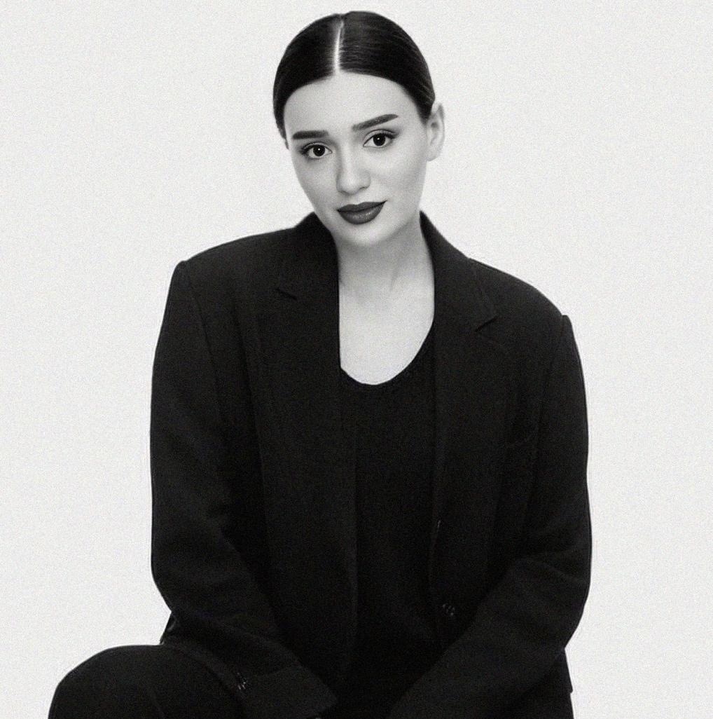 Al-Areej Fadhil | الأريج فاضل