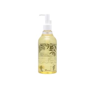 ELIZAVECCA Natural cleansing Oil 300ml غسول زيتي بزيت الزيتون الطبيعي