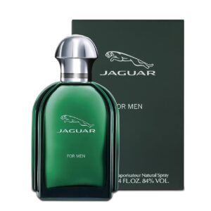 JAGUAR for men eau de toilette 100ml عطر من جاكوار للرجال