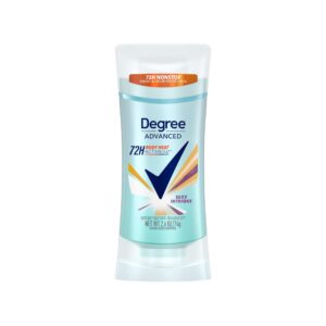 DEGREE Advanced Protection Antiperspirant Deodorant 72h - Sexy Intrigue 74g  ديكري مزيل عرق أدفانسد بروتكشن مضاد للتعرق يدوم 72 ساعة
