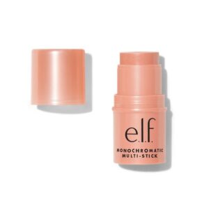 E.L.F Monochromatic Multi-Stick for eyes, lips & cheeks قلم اضاءة العيون والشفاه والخدين أحادي اللون من ايلف
