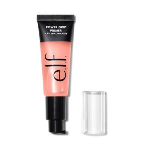 E.L.F Power Power Grip Primer + 4% Niacinamide 24mL برايمر باور جريب + 4% نياسيناميد من ايلف