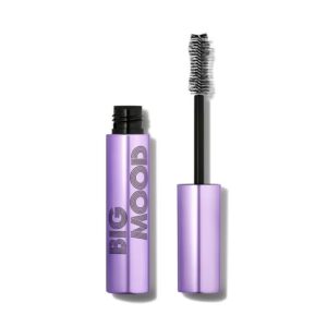 E.L.F Big Mood Mascara Deep Brown مسكارا بيك مود من ايلف
