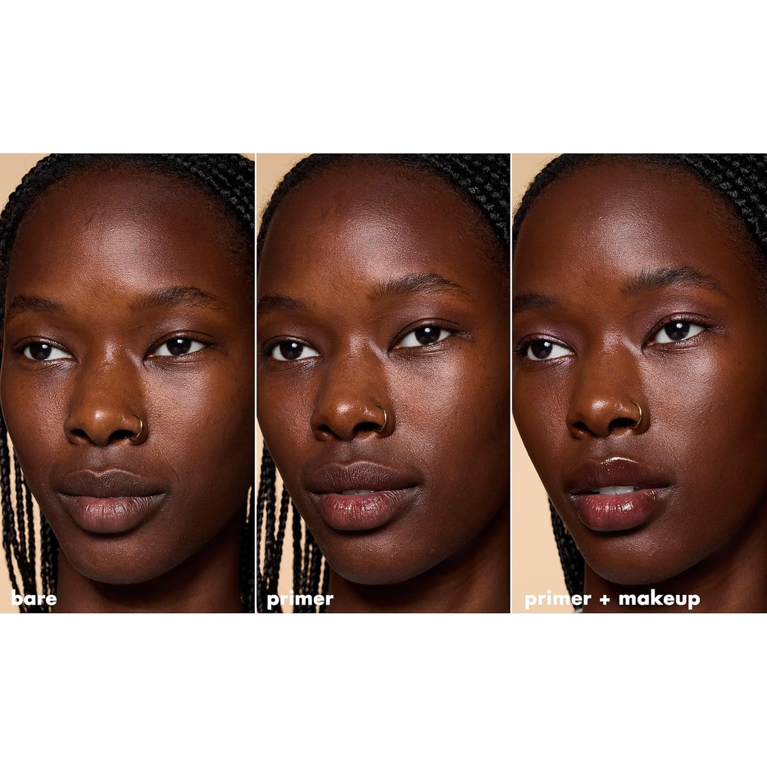 E.L.F hydrating face primer 14ml برايمر مرطب للوجه من ايلف - Image 4