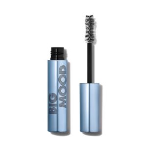 E.L.F Big Mood Waterproof Mascara ماسكارا بيك مود المقاومة للماء