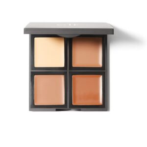 E.L.F Cream Contour Palette لوحة كونتور الوجه من ايلف