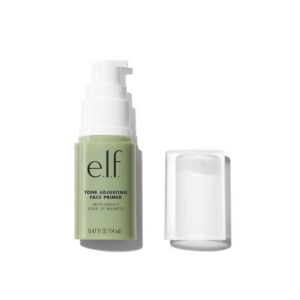 E.L.F Tone Adjusting face primer 14ml برايمر الوجه من ايلف