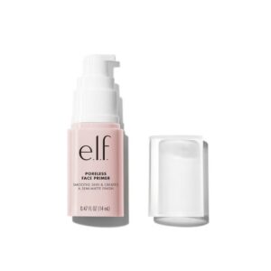 E.L.F poreless face primer 14ml برايمر للوجه يقلل المسام من ايلف